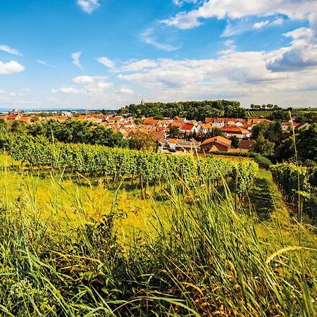Gaestehaus Steinmuehle Osthofen Kültér fotó