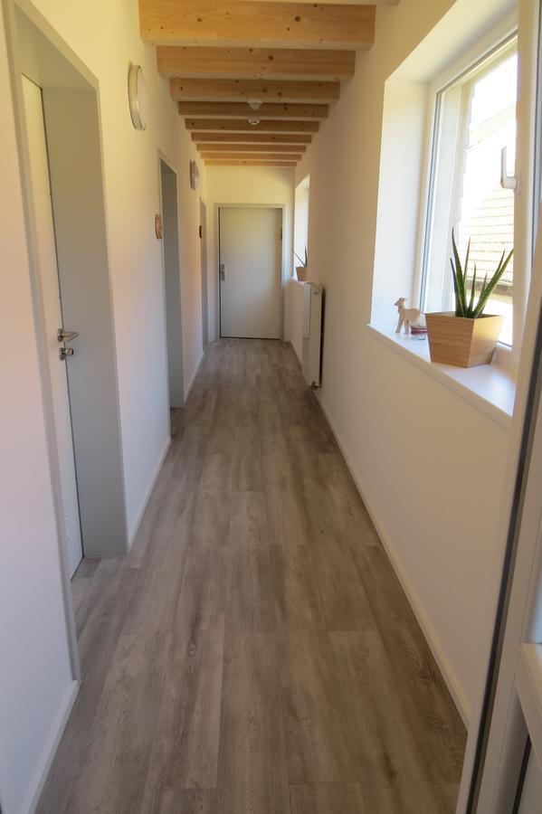 Gaestehaus Steinmuehle Osthofen Kültér fotó