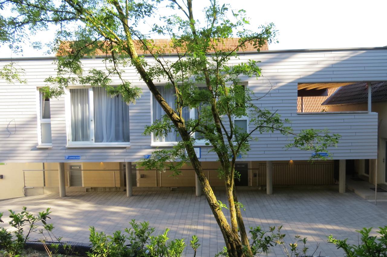 Gaestehaus Steinmuehle Osthofen Kültér fotó
